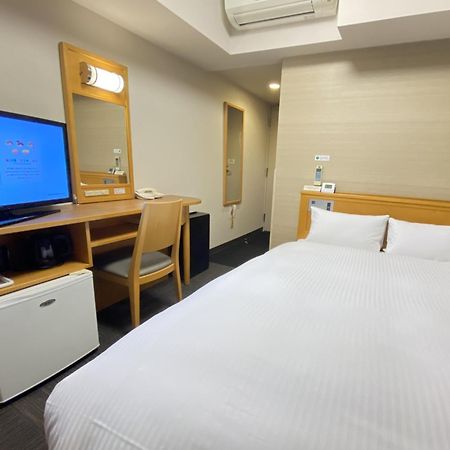 Hotel Route-Inn Hon Hachinohe Ekimae Exteriér fotografie