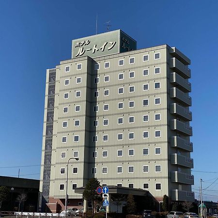 Hotel Route-Inn Hon Hachinohe Ekimae Exteriér fotografie